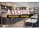 À vendre FDC pizzeria / brasserie front de mer 66