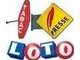 Vente bar tabac FDJ civette proche de Chantilly