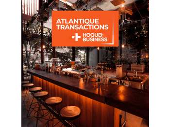 Vente bar tabac presse FDJ en Charente Maritime