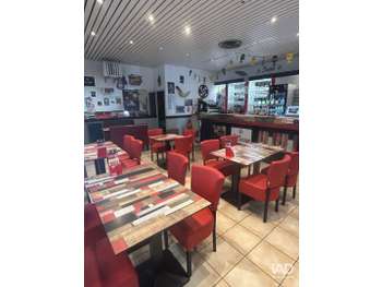 Bar à Charleville-Mézières