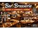Bar brasserie à Chartres