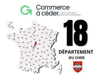 AV bar PMU à fort potentiel de développement 18
