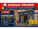 Vente tabac presse jeux loto à Cherbourg