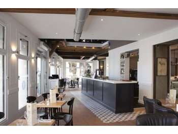SUR AXE A16 CHAMBLY /BEAUVAIS BAR BRASSERIE