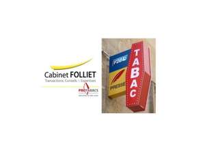 Vente Entreprises  Bar - Brasserie - Tabac Clermont-Ferrand
