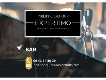Vente bar pub 140m² centre Clermont Ferrand