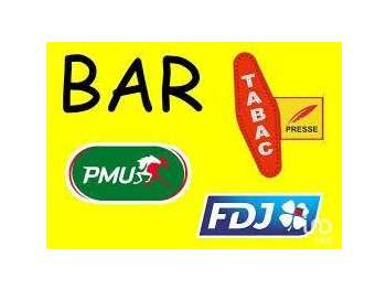Bar tabac à Compiègne
