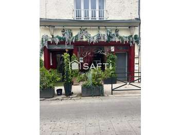 Vente bar à thème / piano bar à Compiègne