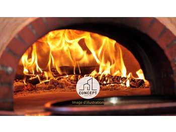 Vente restaurant terrasse dans le Finistère