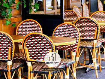 Vente FDC bar tabac 600m² empl N°1 Concarneau