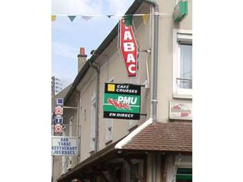 Vente bar tabac proche de Conflans Ste Honorine