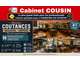 Vente restaurant crêperie très bel empl Coutances