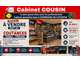 Vente Tabac Presse secteur Coutances