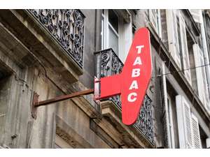 Vente  Bar - Brasserie - Tabac Vichy