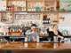 Vente très beau bar empl n°1 secteur Deauville