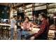Vente très beau bar empl n°1 secteur Deauville