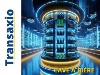 🍻cave à bière franchisée en ZC à Dijon🍻