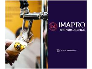 Vente Entreprises  Bar - Brasserie - Tabac DINAN