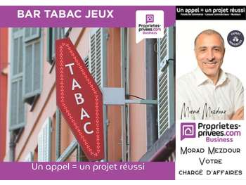 Vente bar tabac brasserie PMU FDJ périphérie Douai