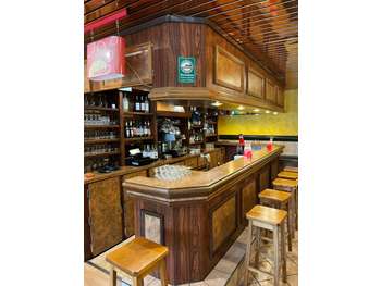 Bar Licence 4 Emplacement n°1 à saisir à Douvaine