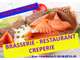 Vente brasserie crêperie licence IV terrasse Eure