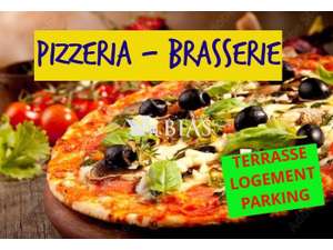 Vente  Bar - Brasserie - Tabac Eure