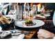 Restaurant proche port de plaisance Fécamp 76400