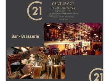 Vente bar restaurant ouvrier dans le Finistère