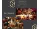 Vente bar restaurant ouvrier dans le Finistère