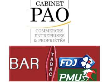AV bar tabac PMU fort potentiel Bourg des Enclos