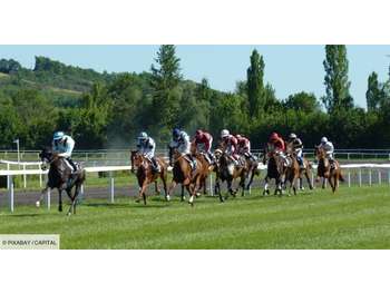 Vente bar tabac FDJ PMU proche de Franconville