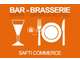 A vendre bar brasserie très bien placée à Fréjus