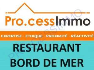 Vente  Bar - Brasserie - Tabac Frontignan