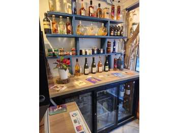 Vente restaurant clé en main fort potentiel à Gap