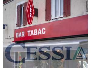 Vente  Bar - Brasserie - Tabac garches
