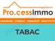 Vente FDC tabac FDJ dans un village du Gard