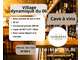 A vendre cave à vins dans village dynamique du 06