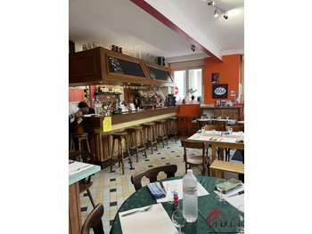 Vente bar restaurant licence IV à Champlitte