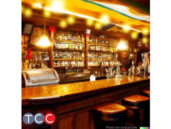 Fonds de commerce Pub Avec extraction hyper