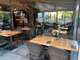 Vente fonds restaurant licence IV Gréoux Les Bains