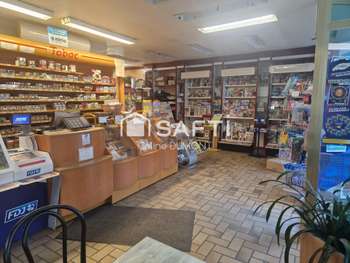 AV bar PMU FDJ loto à fort potentiel Haillicourt