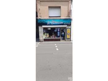 Tabac à Isbergues