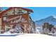 Vente restaurant 400m² front de neige Isola 2000