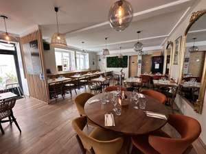 Vente  Bar - Brasserie - Tabac jard sur mer