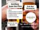 AV pub-bar-brasserie 230m² Antibes-Juan les Pins