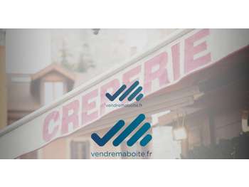 Vente restaurant crêperie à Juvigny Val D'Andaine