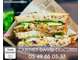 Vente bar snack pub pizzas proche de La Rochelle