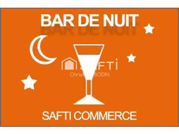 Bar à ambiance cocooning hyper centre La Rochelle