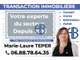 OPPOTUNITÉ FDC brasserie très grand parking 38