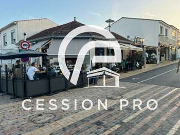 Vente bar restaurant licence IV La Tranche-sur-Mer